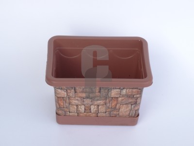 Нови предложения Саксия сандък ДЕКОРАТИВНА - малка                                                                                                                                                                                                                                                                           